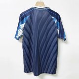 96/97 Lazio Away Retro Jersey Thai Quality