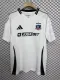 25/26 Colo-Colo Home White Fans Soccer Jersey