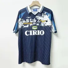 96/97 Lazio Away Retro Jersey Thai Quality