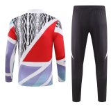 24/25 Arsenal Sweater Tracksuit Thai Quality