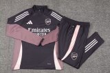 24/25 Arsenal Sweater Tracksuit Thai Quality