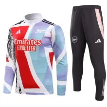 24/25 Arsenal Sweater Tracksuit Thai Quality