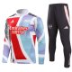 24/25 Arsenal Sweater Tracksuit Thai Quality