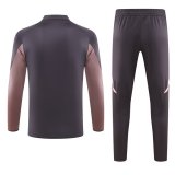 24/25 Arsenal Sweater Tracksuit Thai Quality