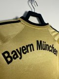 03/04 Bayern Munich Away Retro Jersey