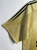 03/04 Bayern Munich Away Retro Jersey