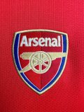 06/07 Arsenal Home Retro Jersey