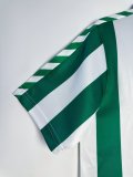 88/89 Real Betis Home Retro Jersey Thai Quality