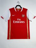 06/07 Arsenal Home Retro Jersey
