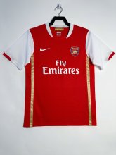 06/07 Arsenal Home Retro Jersey