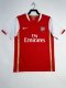 06/07 Arsenal Home Retro Jersey