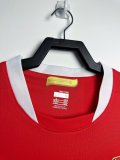06/07 Arsenal Home Retro Jersey