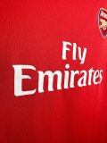 06/07 Arsenal Home Retro Jersey