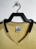 03/04 Bayern Munich Away Retro Jersey