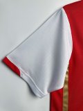 06/07 Arsenal Home Retro Jersey