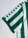 82/85 Real Betis Home Retro Jersey Thai Quality
