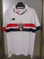 24/25 Sao Paulo Home Jersey 1:1 Quality