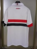 24/25 Sao Paulo Home Jersey 1:1 Quality