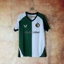 24/25 Feyenoord Third Fans Soccer Jersey