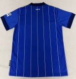 24/25 IPSWICH TOWN Home Jersey Fans Version 1:1 Quality