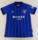 24/25 IPSWICH TOWN Home Jersey Fans Version 1:1 Quality
