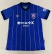 24/25 IPSWICH TOWN Home Jersey Fans Version 1:1 Quality