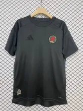 2025 ASTON VILLA 150TH ANNIVERSARY FANS SOCCER JERSEY