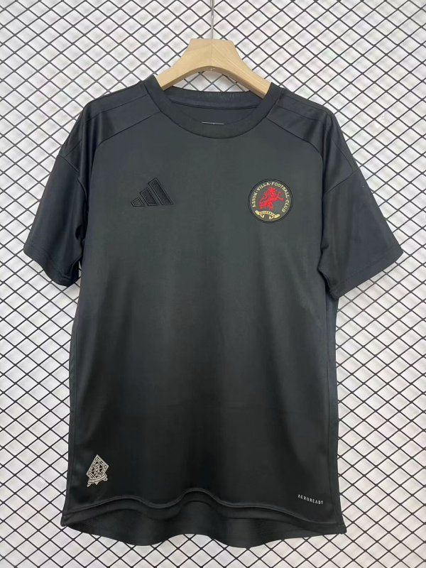 2025 ASTON VILLA 150TH ANNIVERSARY FANS SOCCER JERSEY