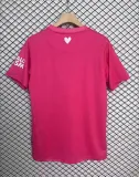 24/25 IPSWICH TOWN Third Jersey Fans Version 1:1 Quality