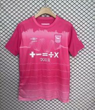 24/25 IPSWICH TOWN Third Jersey Fans Version 1:1 Quality
