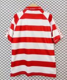 97/98 Granada Home Retro Jersey Thai Quality Fan Version