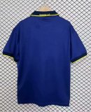 96/97 Valencia Away Retro Jersey