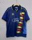96/97 Valencia Away Retro Jersey