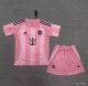 25/26 Inter Miami Home Kids Jersey