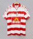 97/98 Granada Home Retro Jersey Thai Quality Fan Version