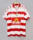 97/98 Granada Home Retro Jersey Thai Quality Fan Version
