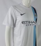 13/14 Manchester City Third Retro Jersey