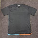 24/25 New York City FC Away Jersey Fans Version  1:1 Quality