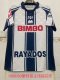 98/99 Monterrey Home Retro Jersey Thai Quality 1:1 Quality