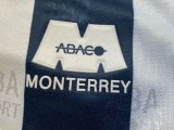 96/97 Monterrey Home Retro Jersey Thai Quality 1:1 Quality