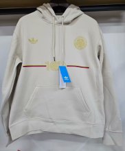 24/25 Colombia Hoody Beige Color Thai Quality