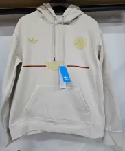 24/25 Colombia Hoody Beige Color Thai Quality