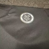 24/25 New York City FC Away Jersey Fans Version  1:1 Quality