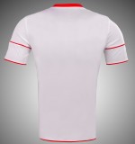 2010 New York Red Bull Home Retro Jersey Fans Version