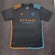 24/25 New York City FC Away Jersey Fans Version  1:1 Quality