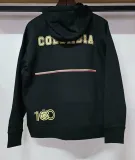 24/25 Colombia Hoody Black Color Thai Quality