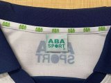 98/99 Monterrey Away Retro Jersey Thai Quality 1:1 Quality
