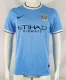 13/14 Man City Home Retro Jersey
