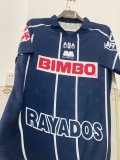 98/99 Monterrey Third Retro Jersey Thai Quality 1:1 Quality