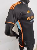 24/25 New York City FC Away Jersey Player Version  1:1 Quality